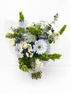 Signature Wrapped Bouquet