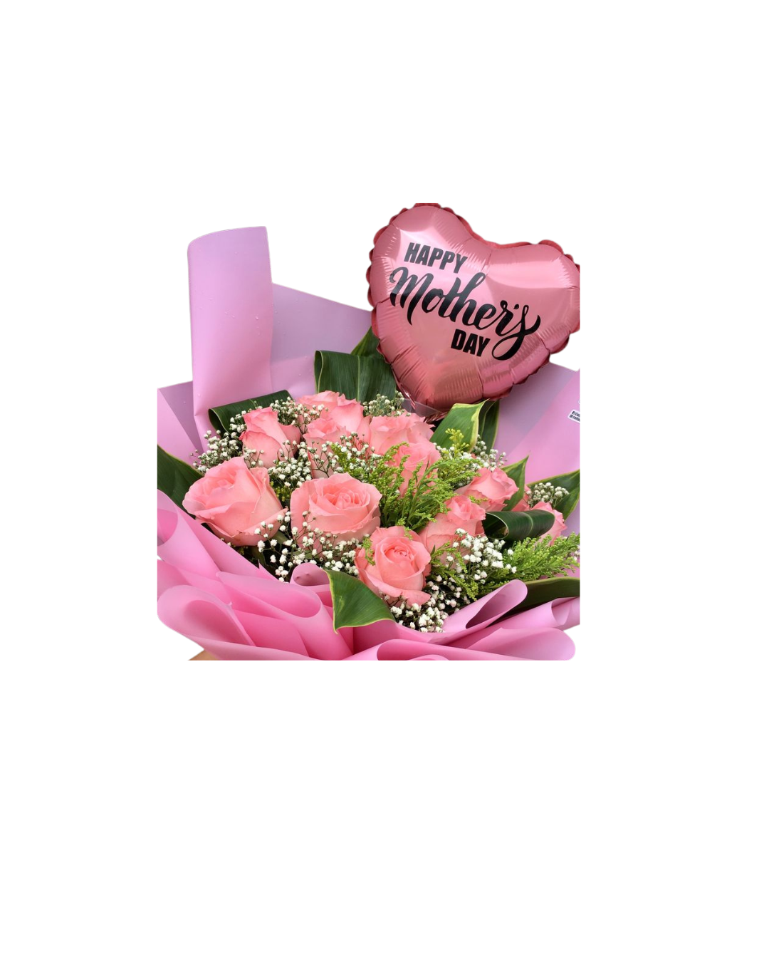 10 Roses of Love