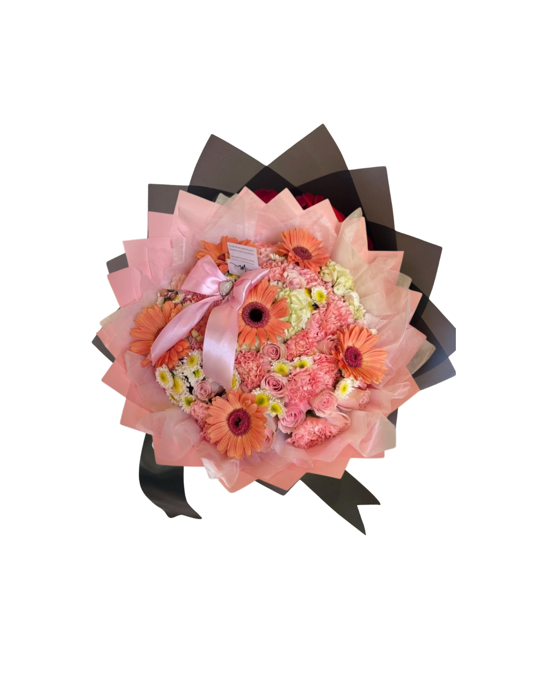 Designer choice Mixed Bloom