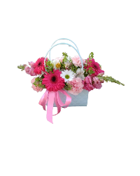 Mini Bloom Purses