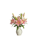 Lily Bloom Vase