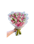 Signature Mixed Bloom Bouquet