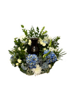 Memorial Urn Arrangement