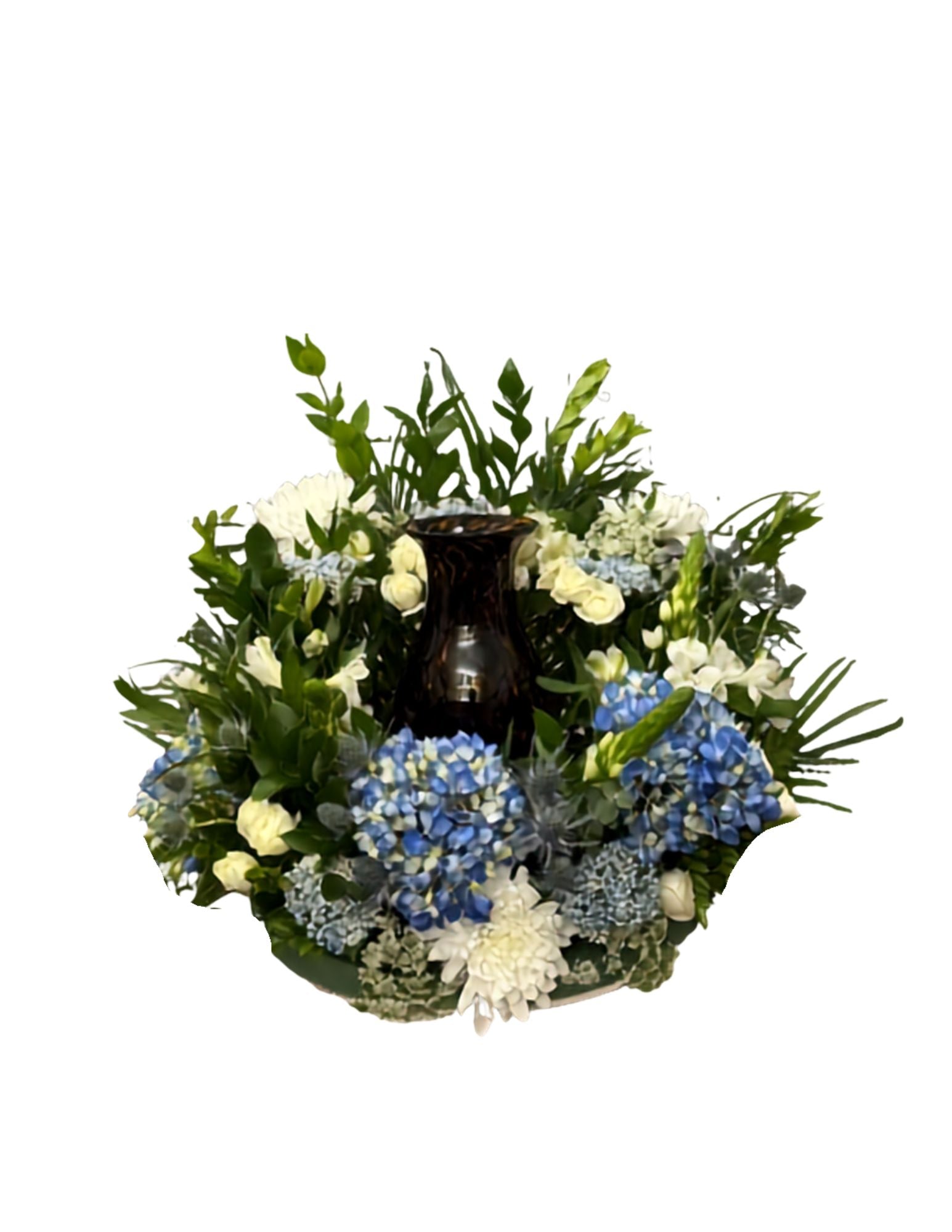 Memorial Urn Arrangement