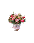 Pink Love box