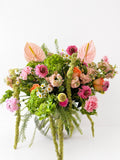 Grand Fishbowl Arrangement