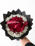 Happy Birthday Rose Ramo